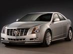 Cadillac CTS A