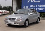 Geely CK