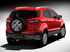 Ford EcoSport SE TDi