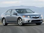 Acura TSX