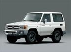 Toyota Land Cruiser 71
