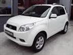 Daihatsu Terios Alloy