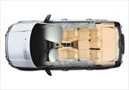 Land Rover LR2 SE