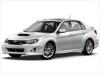 Subaru WRX