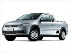 Volkswagen Saveiro 1.6 Cabina Extendida Safety (2013)