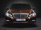 Mercedes Benz Clase E 350 Aut