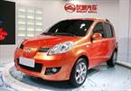 Great Wall Peri Luxury (2012)