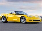 Chevrolet Corvette Cabriolet
