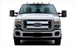 Ford F-350 KTP XLT 6.2L Aut Ac