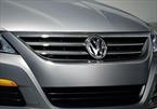 Volkswagen CC V6 4Motion