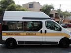 Renault Trafic 2.0L