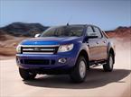 Ford Ranger XL 2.2L 4x4 TDi CS Safety