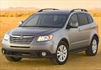 Subaru Tribeca