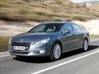 Peugeot 508 Feline