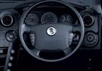 SsangYong Actyon Sports 2.0 Diesel 4x4 Mec Aa