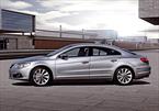 Volkswagen CC V6 4Motion