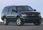 Chevrolet Suburban