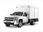 Chevrolet Silverado 3500