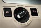 Volkswagen CC V6 4Motion