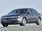 Acura ILX Tech (2013)