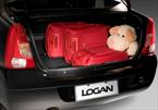 Renault Logan Expression 1.6L