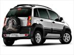 Fiat Idea Adventure 1.6