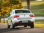 Fiat Grand Siena Essence
