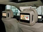 Mercedes Benz Clase E 350 Aut