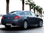 Peugeot 508 Feline
