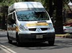 Renault Trafic 2.0L