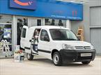 Citroen Berlingo Furgon 1.6 Hdi PLC