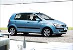 Hyundai Getz GLS 1.6L Aut (2013)