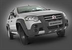 Fiat Palio Adventure