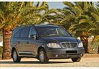 Ssangyong Stavic