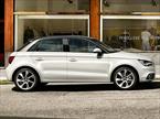 Audi A1 Sportback Cool