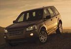 Land Rover LR2 SE