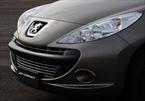 Peugeot 207 Compact Sedan Active 1.4