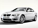 BMW Serie 3 335iA Coupé M Sport (2013)