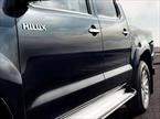 Toyota Hilux 2.7 4x2 SRV DC 