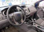 Ford Ranger XL 2.2L 4x4 TDi CS Safety
