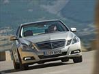 Mercedes Benz Clase E 350 Aut