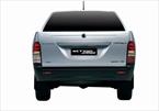 SsangYong Actyon Sports 2.0 Diesel 4x2 Mec Aa Plus