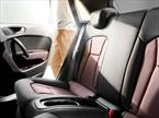 Audi A1 Sportback Cool