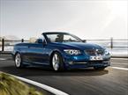 BMW Serie 3 325iA Cabriolet