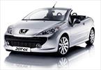 Peugeot 207 CC