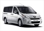Peugeot Tépee