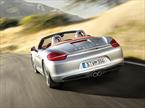 Porsche Boxster S 3.4L PDK