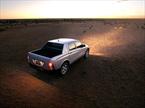 SsangYong Actyon Sports 2.0 Diesel 4x4 Mec 