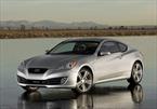 Hyundai Génesis Coupé