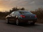 Peugeot 508 Feline